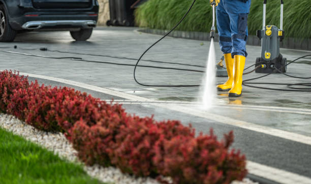 Best Parking Lot and Garage Cleaning  in Archer Lodge, NC